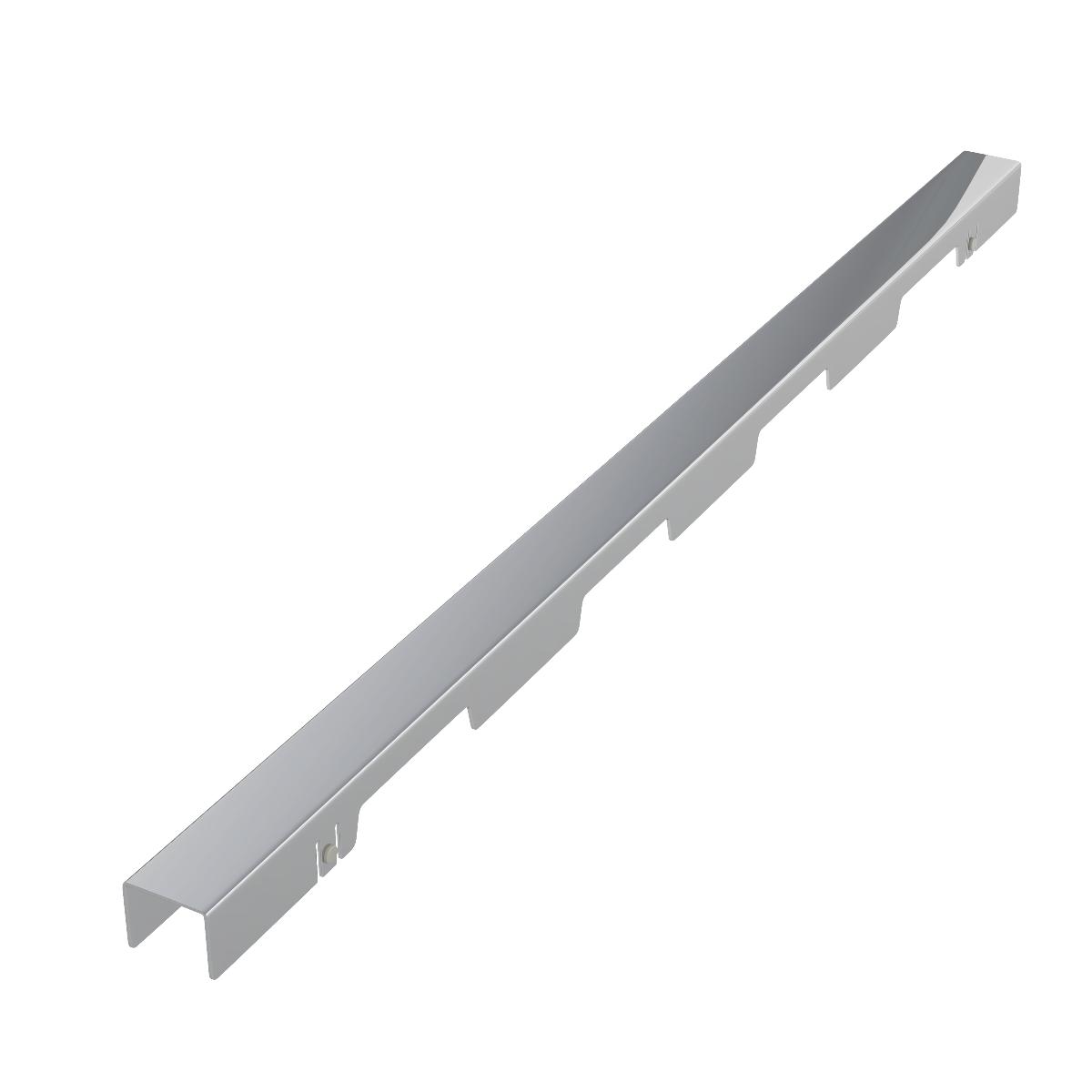 Schedpol Slim Lux rošt sprchového odtoku 80 cm 10.052/SL/SLX