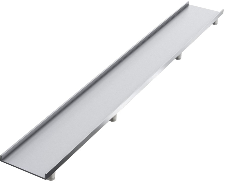 Schedpol Base rošt sprchového odtoku 50 cm 10.057/PL