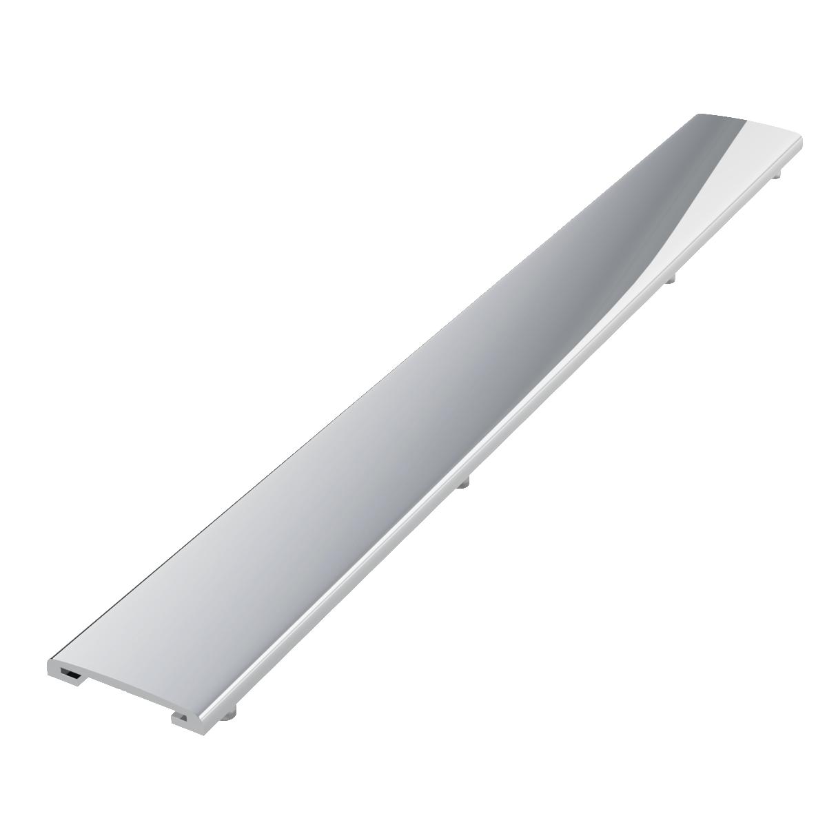 Schedpol Base rošt sprchového odtoku 40 cm 10.056/CH