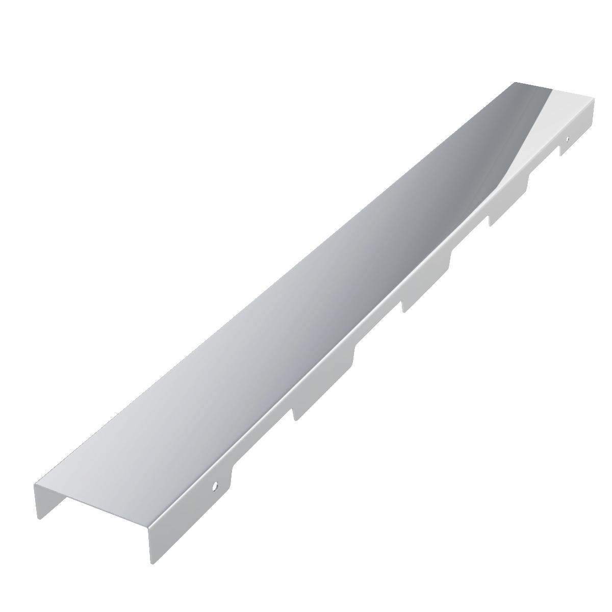 Schedpol Base rošt sprchového odtoku 40 cm 10.056/SL