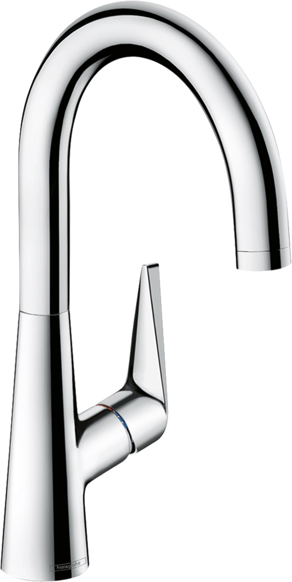 Hansgrohe Talis M51 kuchyňská baterie stojící chrom 72814000