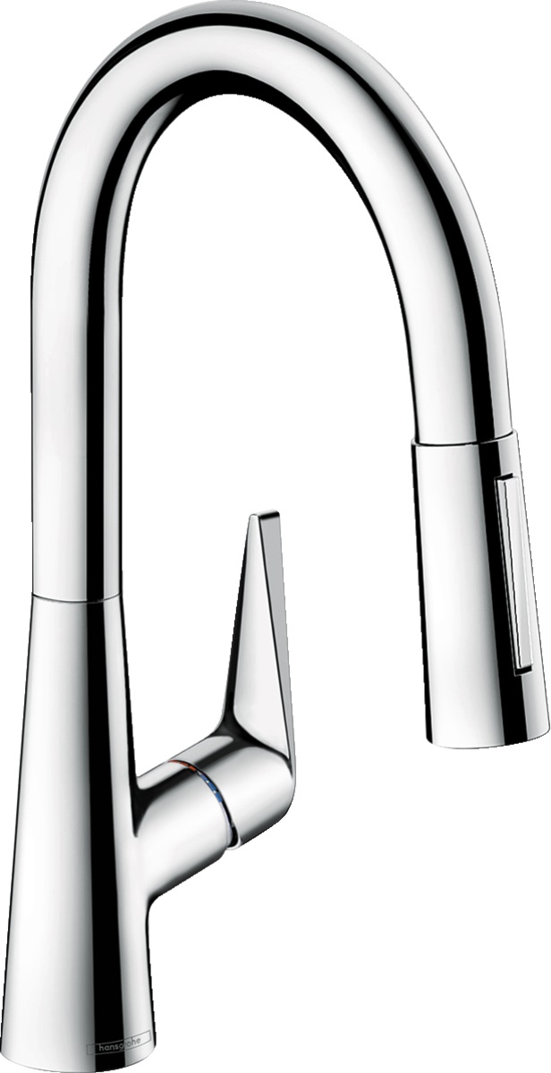 Hansgrohe Talis M51 kuchyňská baterie stojící chrom 72815000