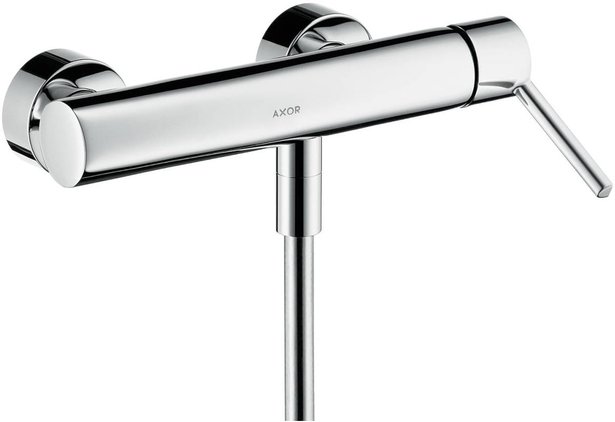 Axor Starck sprchová baterie nastěnná chrom 10665000