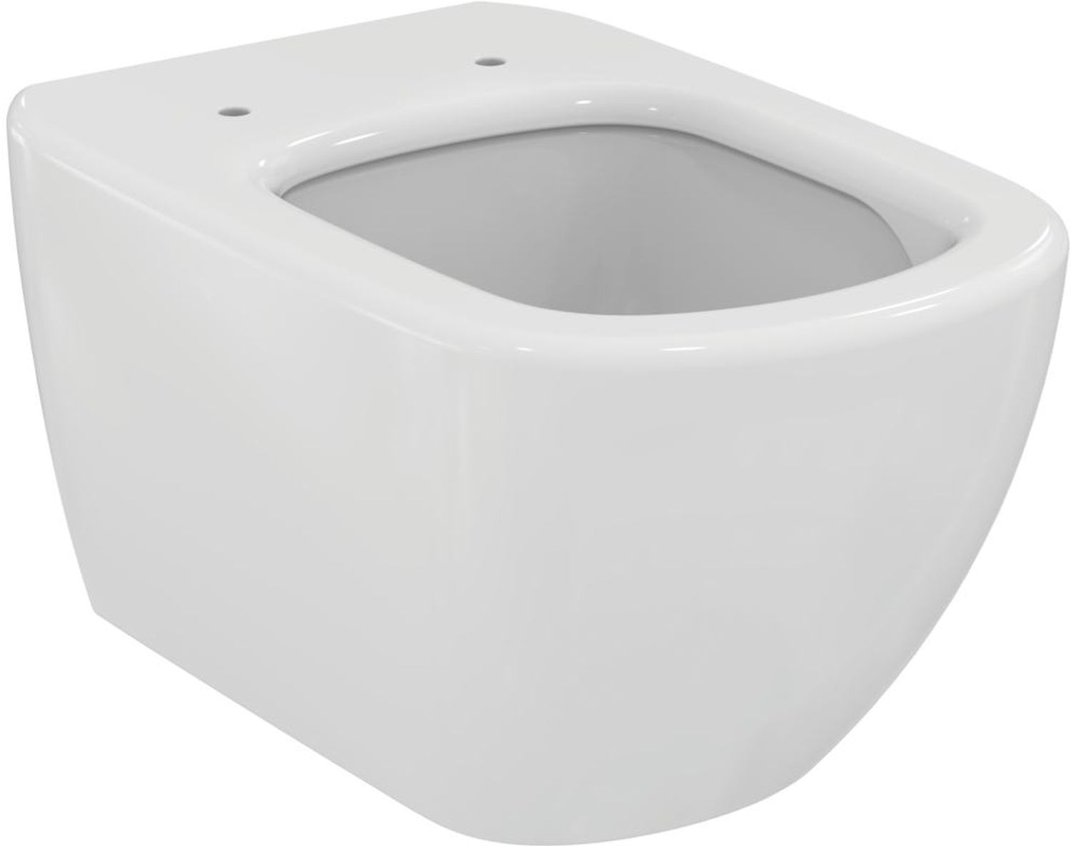 Ideal Standard Tesi záchodová mísa závěsný bílá T007901