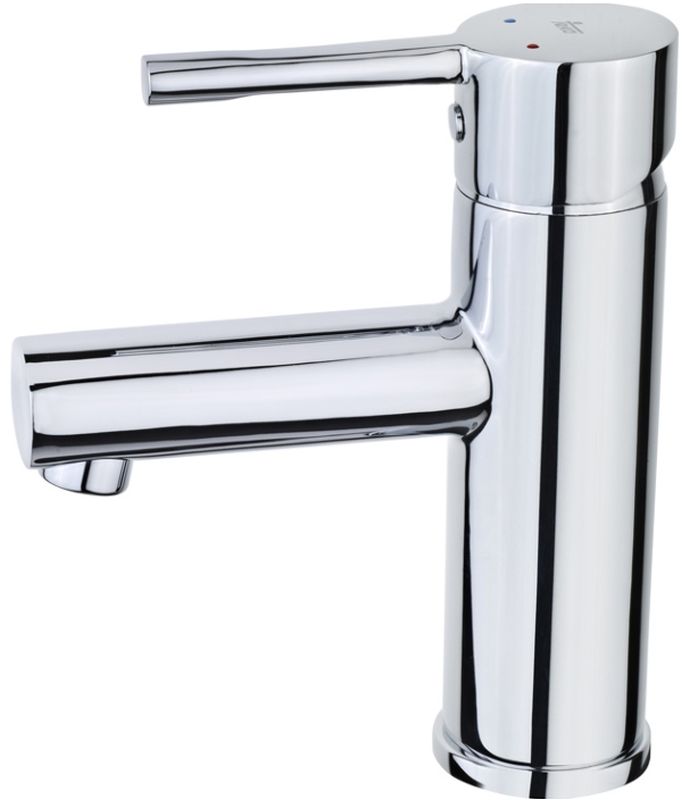 Teka Alaior XL umyvadlová baterie stojící chrom 223460200