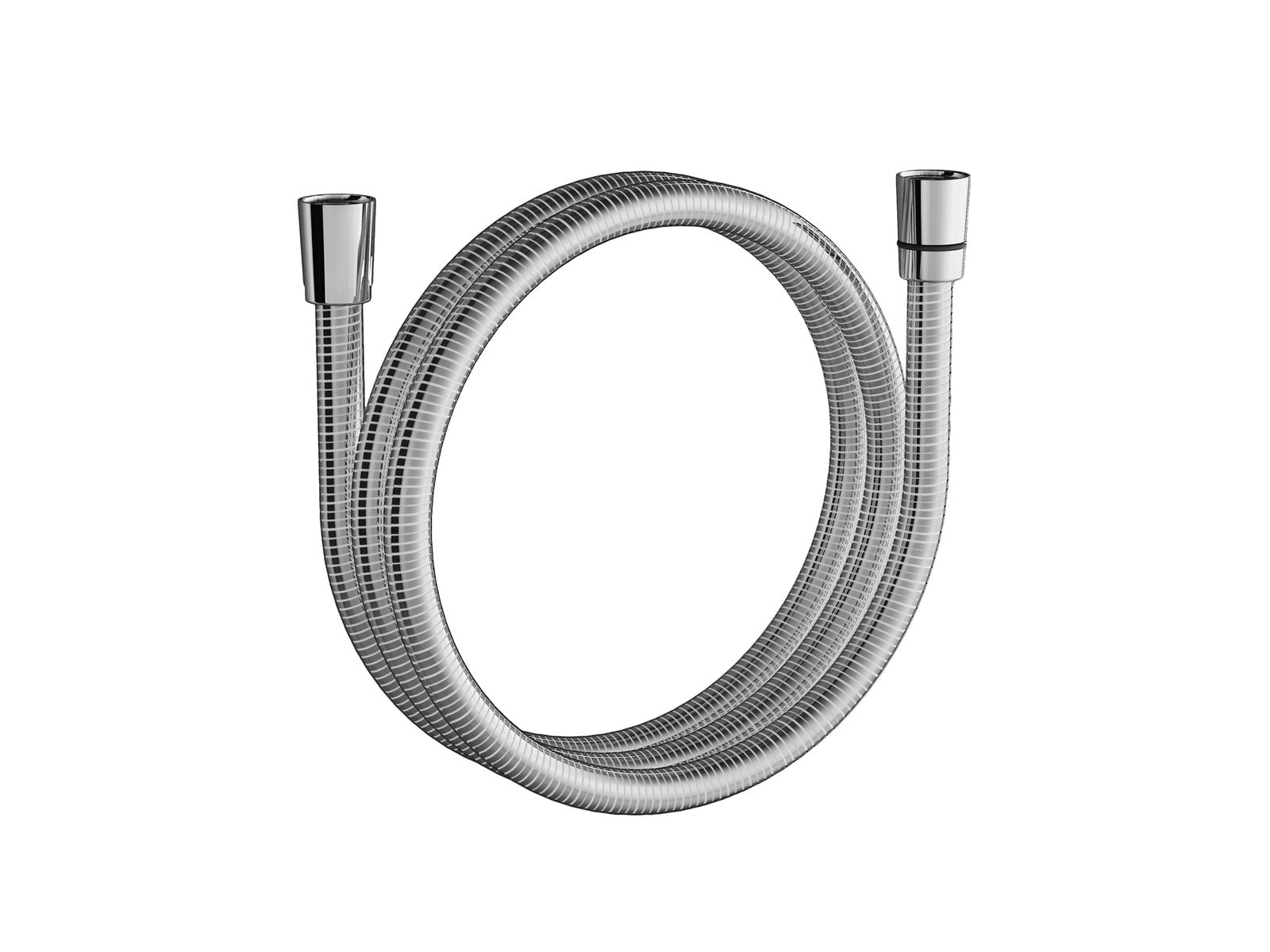 Ravak SilverShine sprchová hadice 150 cm chrom X07P338