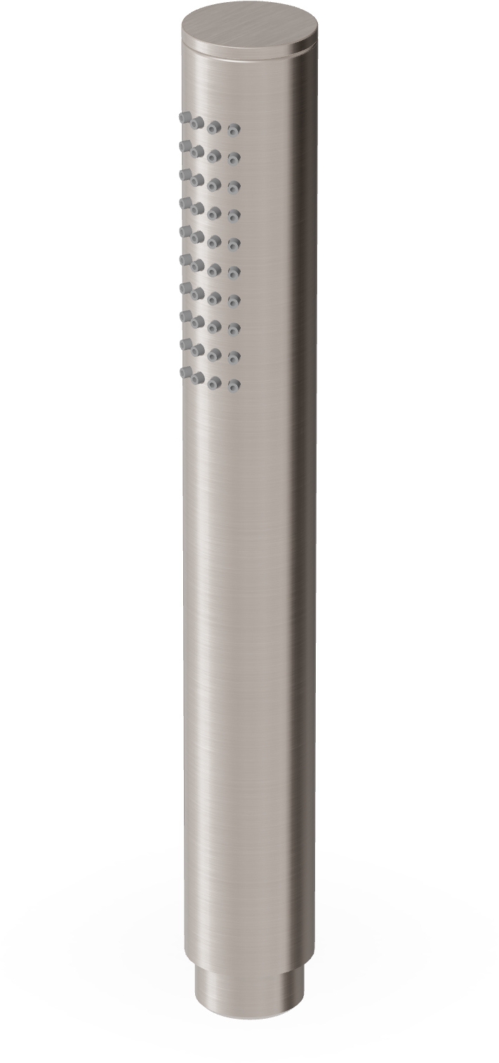 Zucchetti Pan sprchová hlavice nikl Z94727.C3