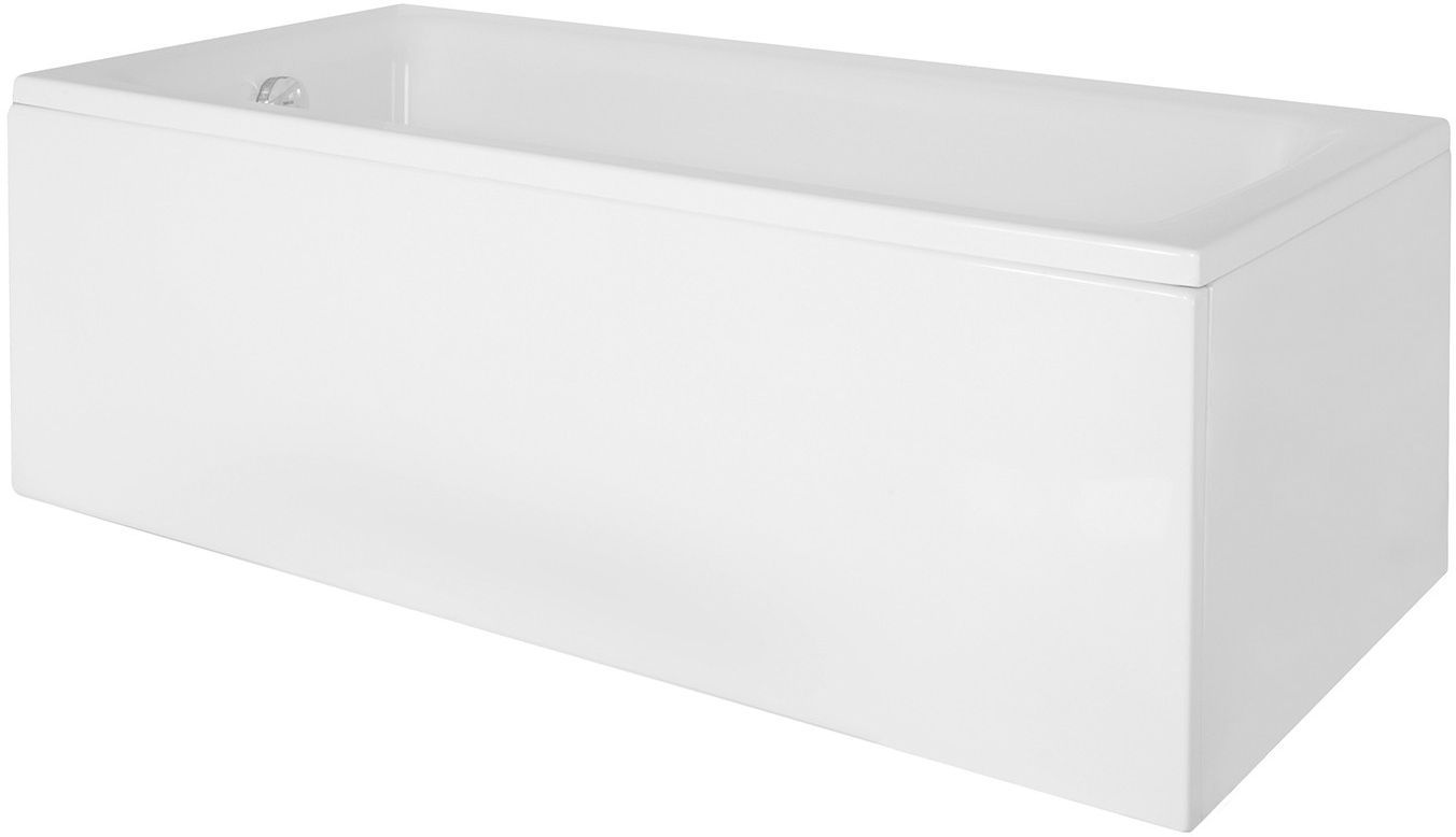 Besco Talia obklad vany #OAT-160-PK