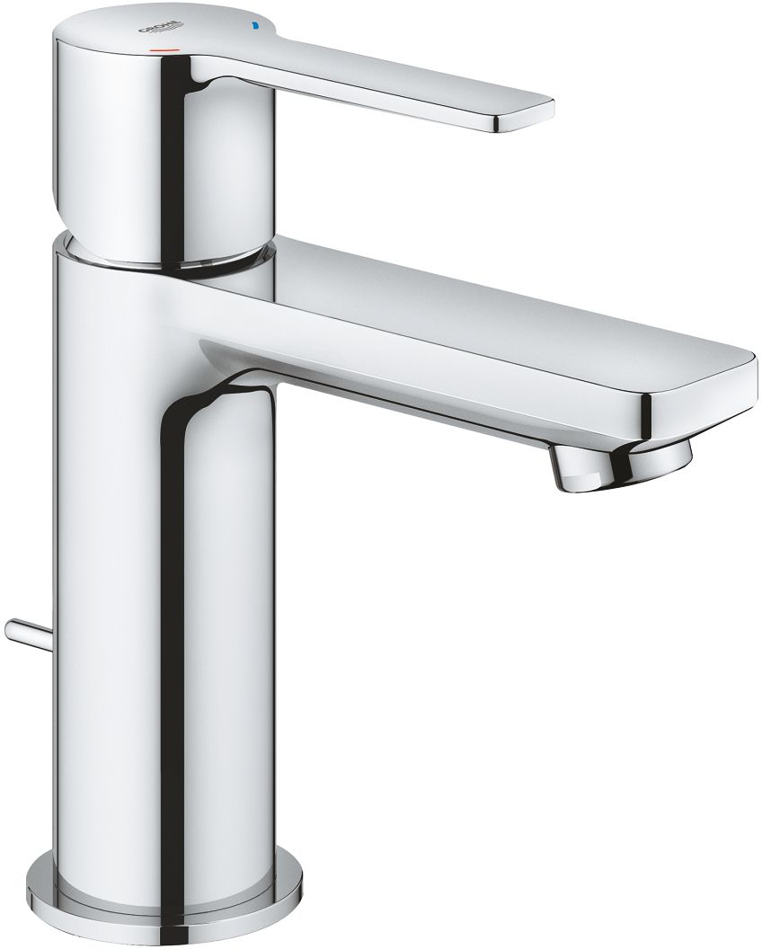 Grohe Lineare umyvadlová baterie stojící StarLight Chrome 32109001