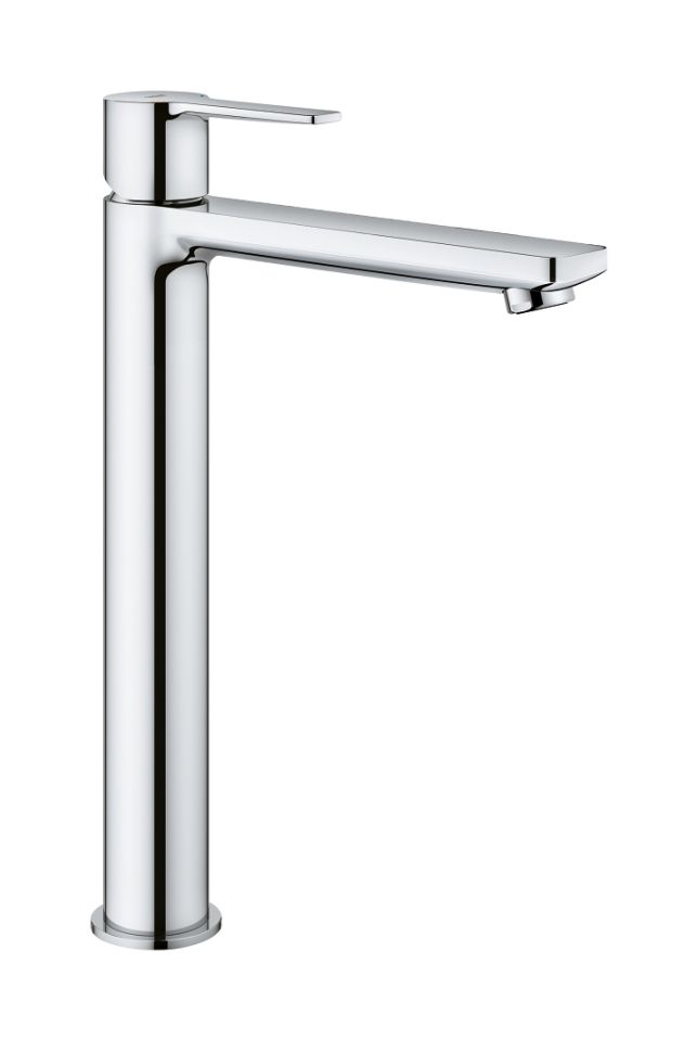 Grohe Lineare umyvadlová baterie stojící StarLight Chrome 23405001