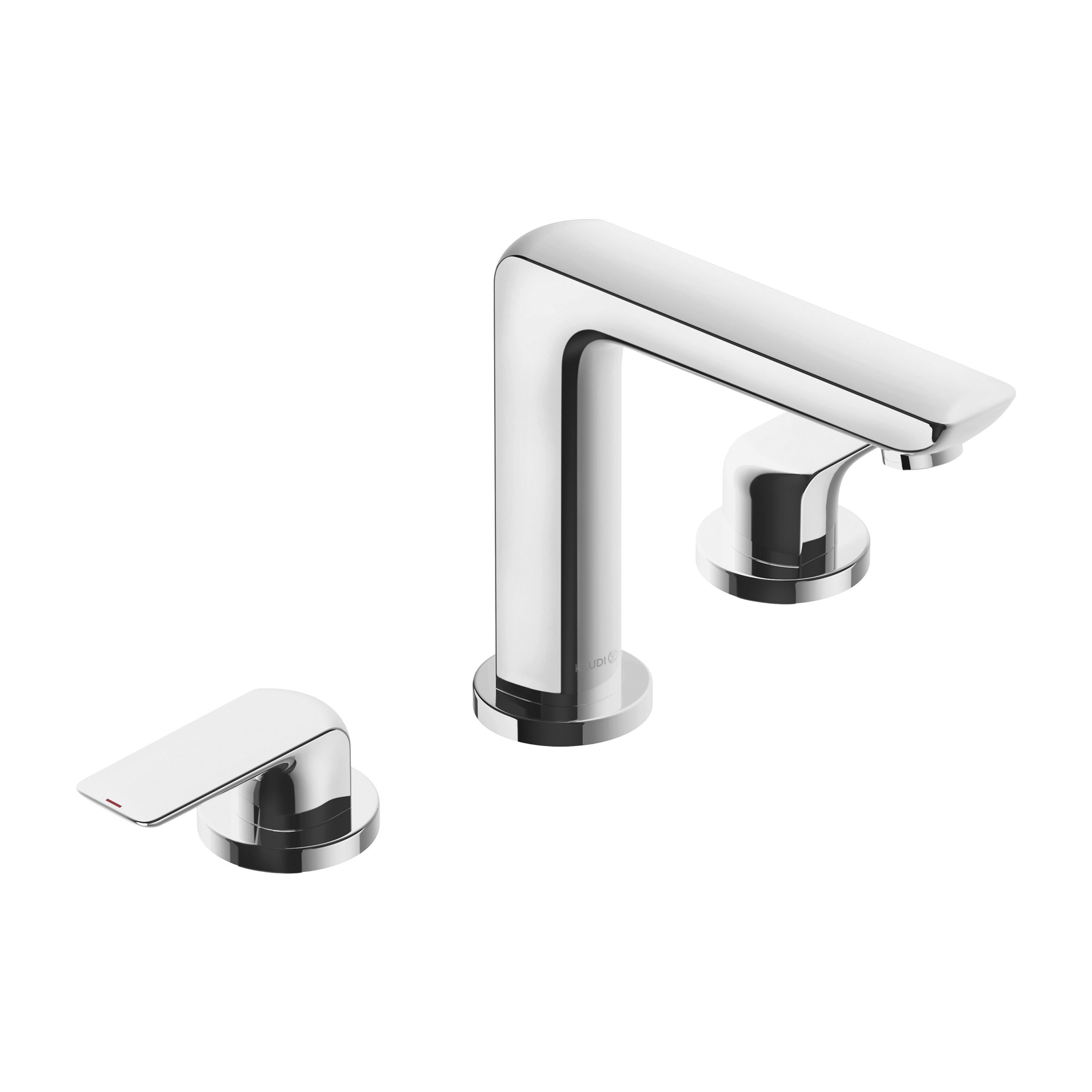 Kludi Ameo umyvadlová baterie stojící chrom 413930575