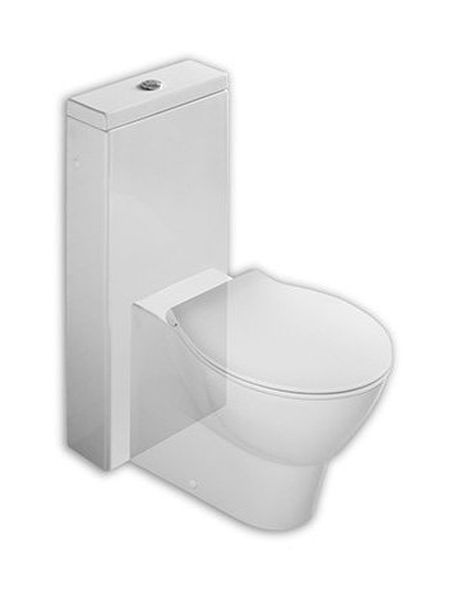 Hatria podomítkový wc modul pro závěsnou mísu Y0YN01