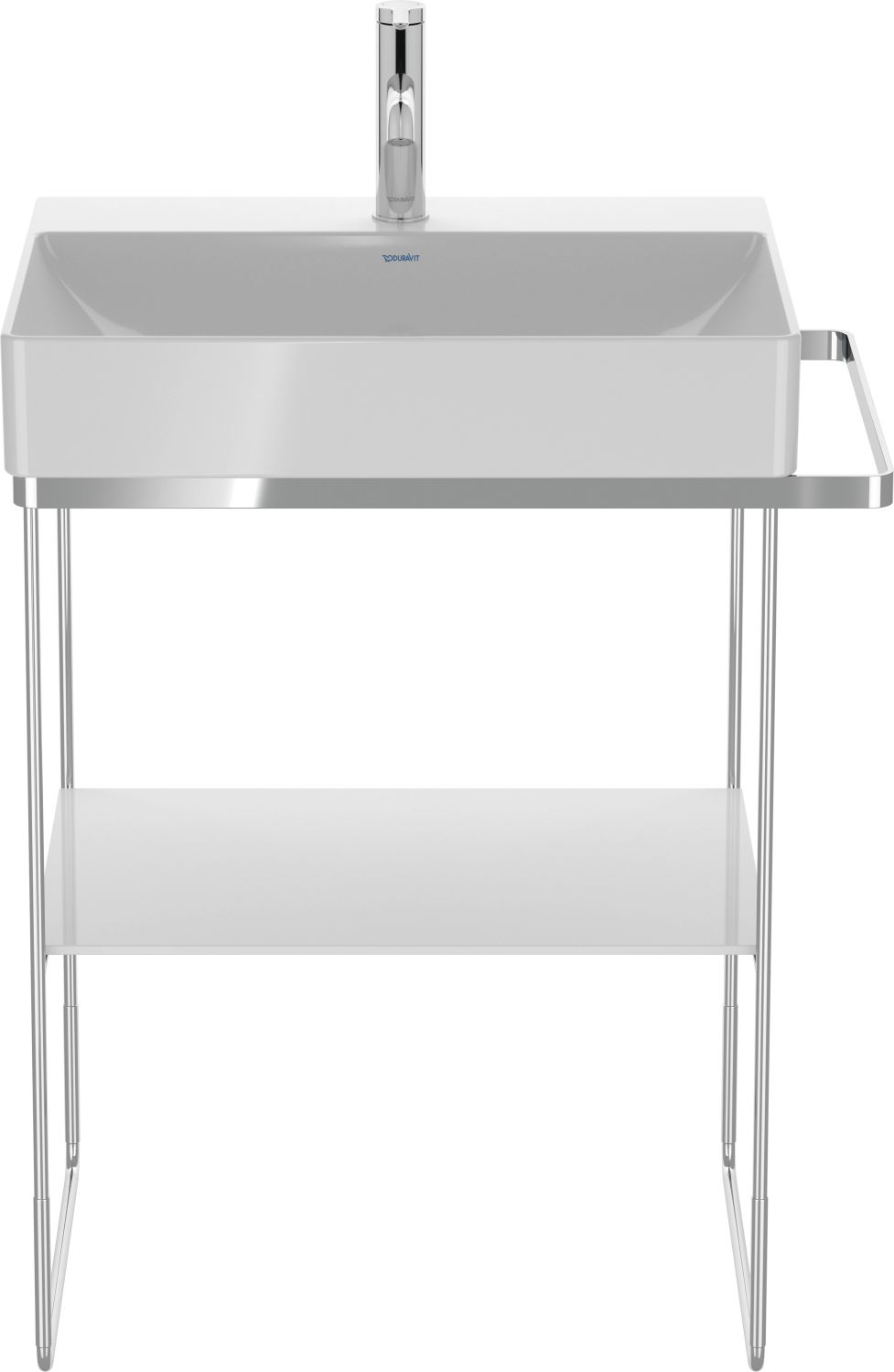 Duravit DuraSquare podstavec pod umyvadlo 0031011000
