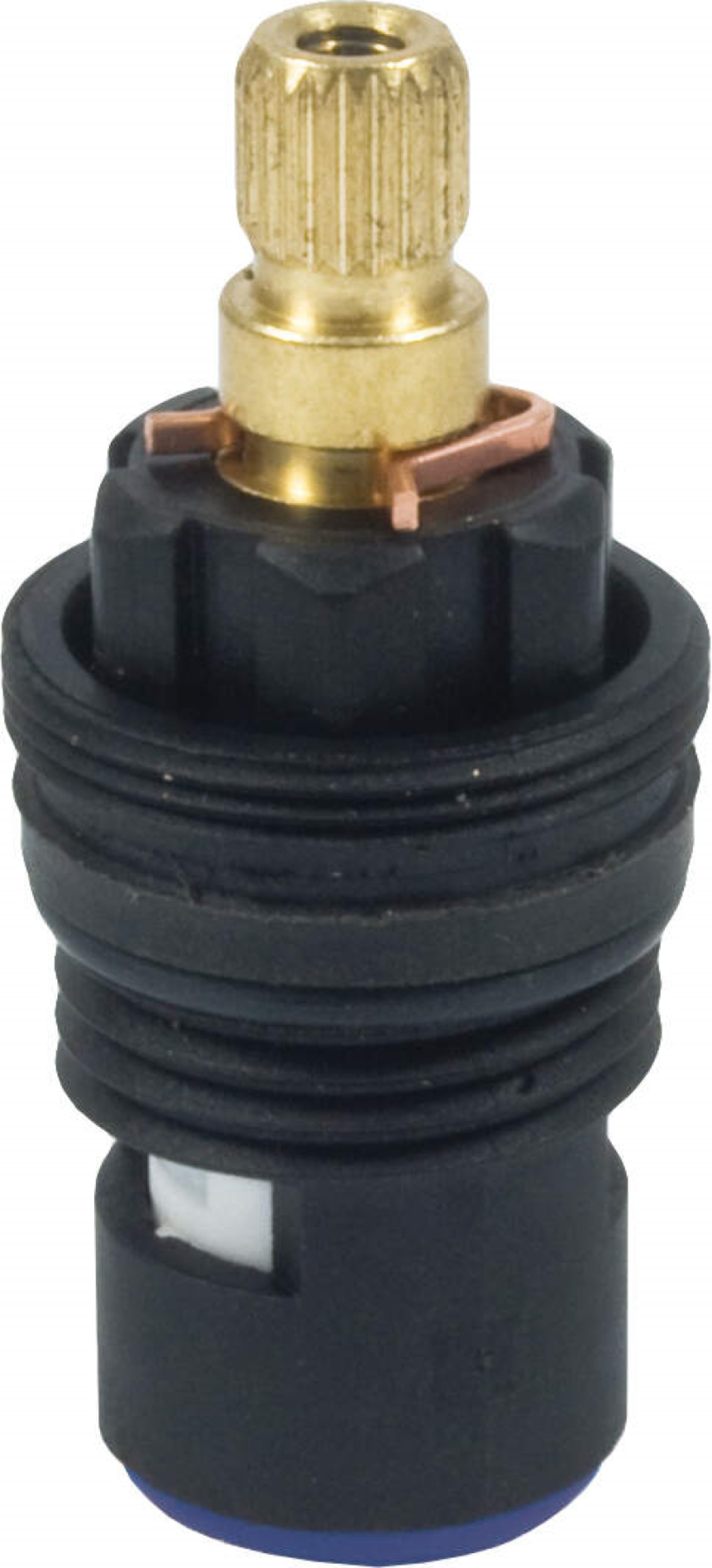 Deante hlavice XPCT2GJZ2