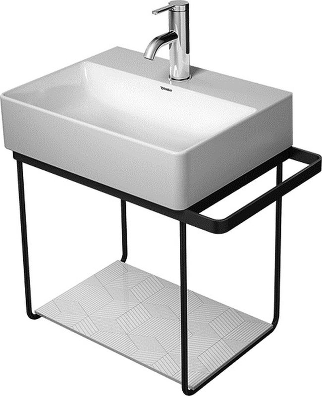 Duravit DuraSquare moduly pro wc 0031101000