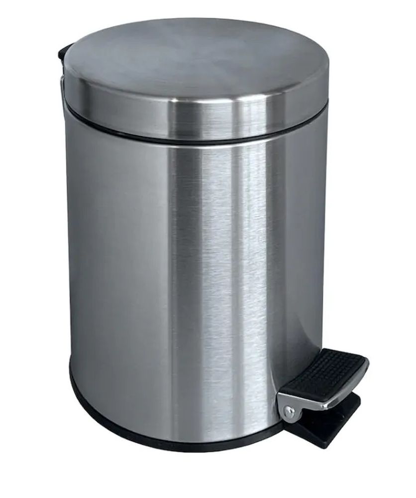 Stella Standard odpadkový koš 3 l ocel 20.003-SB