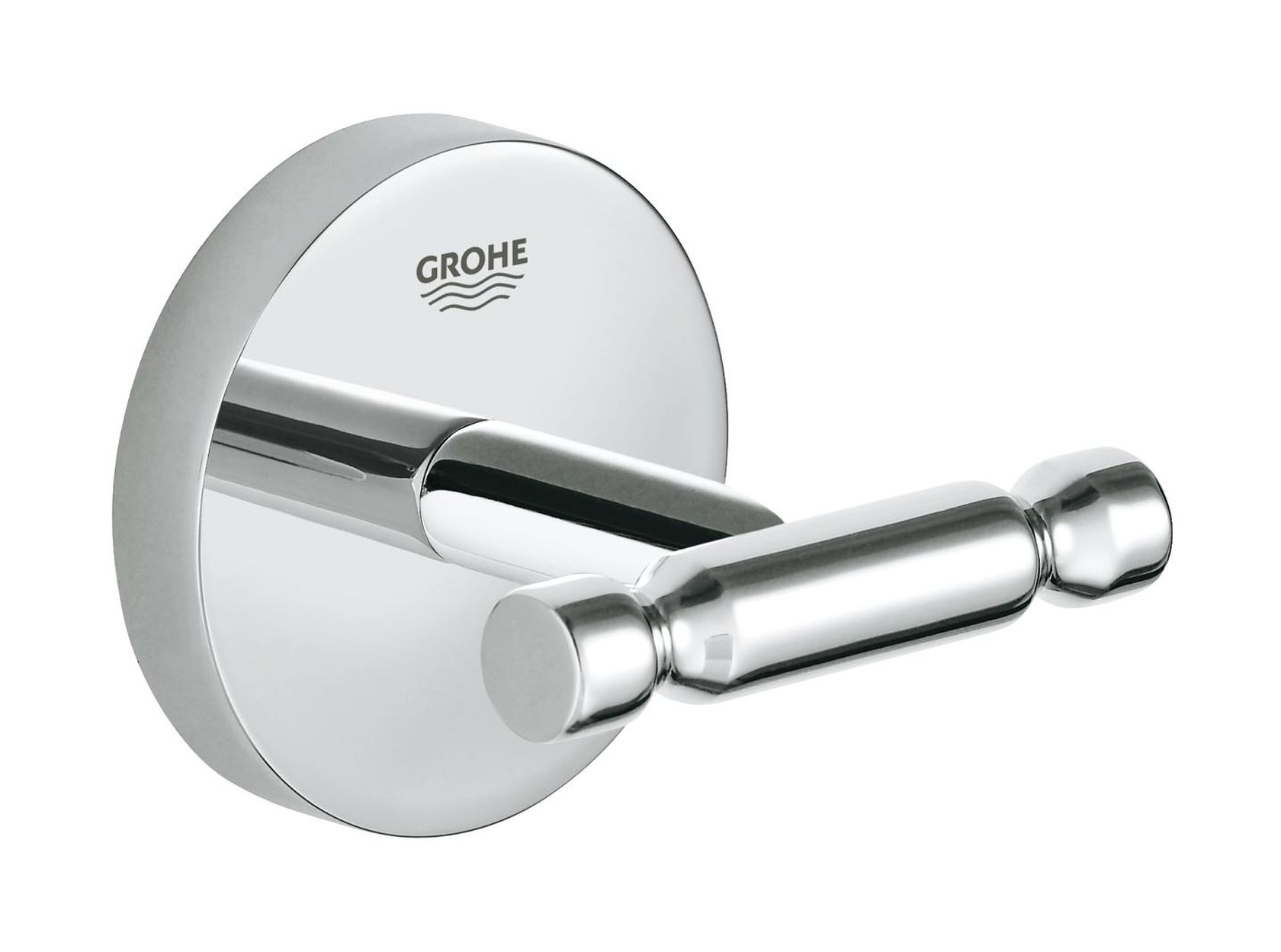 Grohe BauCosmopolitan věšák chrom 40461001