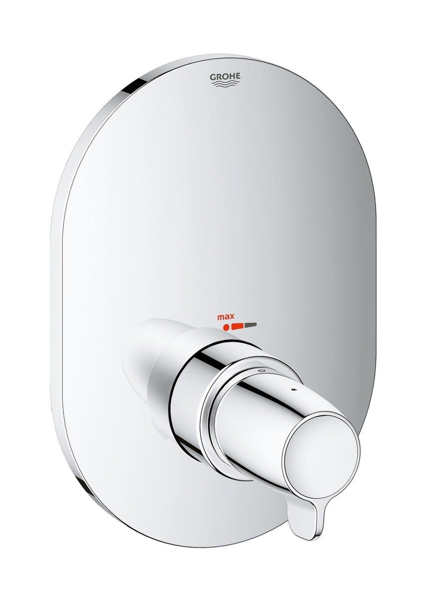 Grohe Grohtherm Special sprchová baterie pod omítku ano chrom 29096000