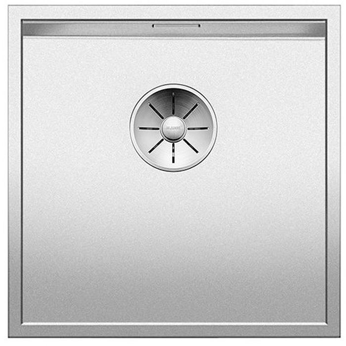 Blanco Zerox 400-U ocelový dřez 44x44 cm 521558