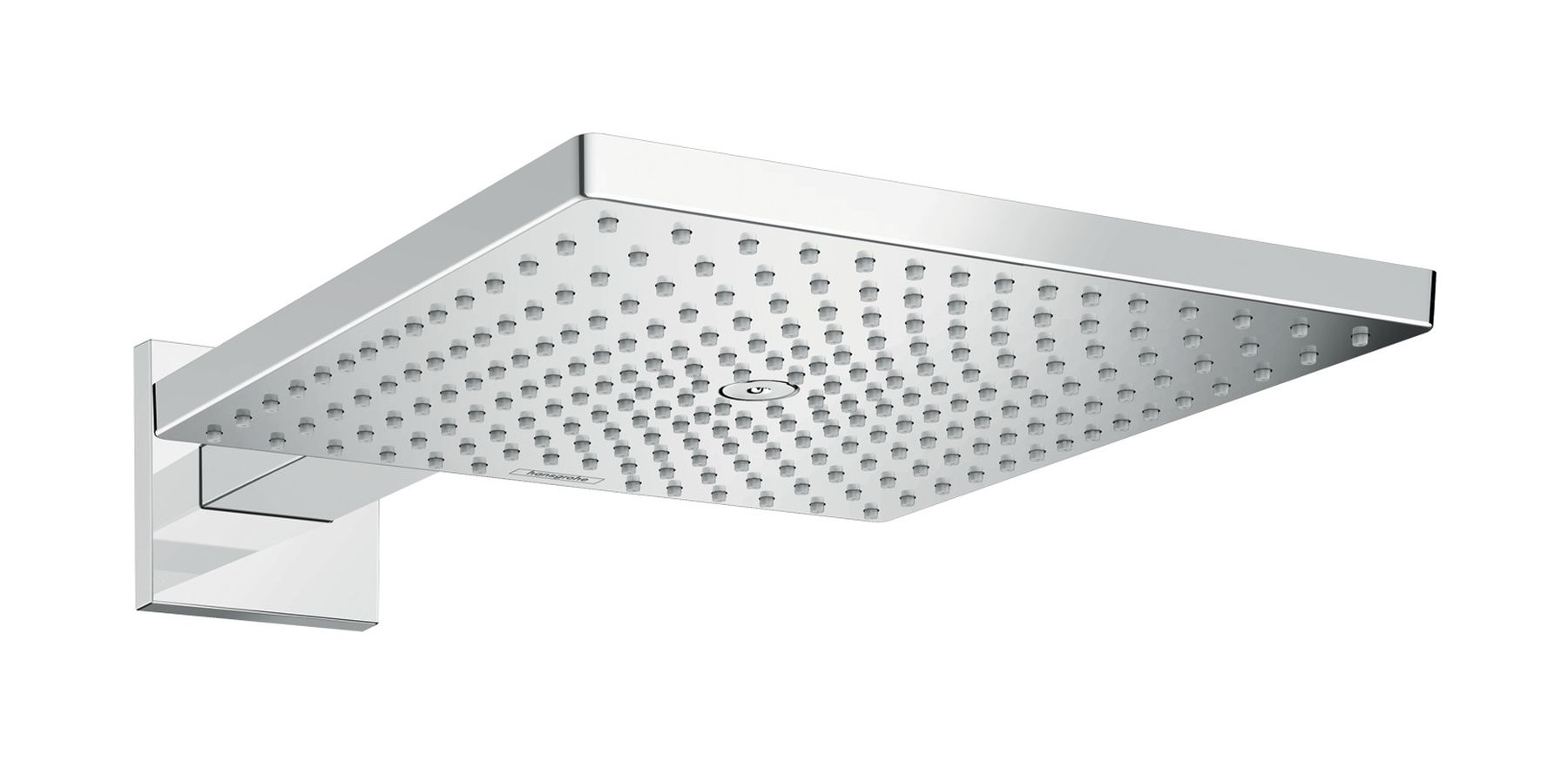 Hansgrohe Raindance hlavová sprcha 30x30 cm čtvercový chrom 26239000