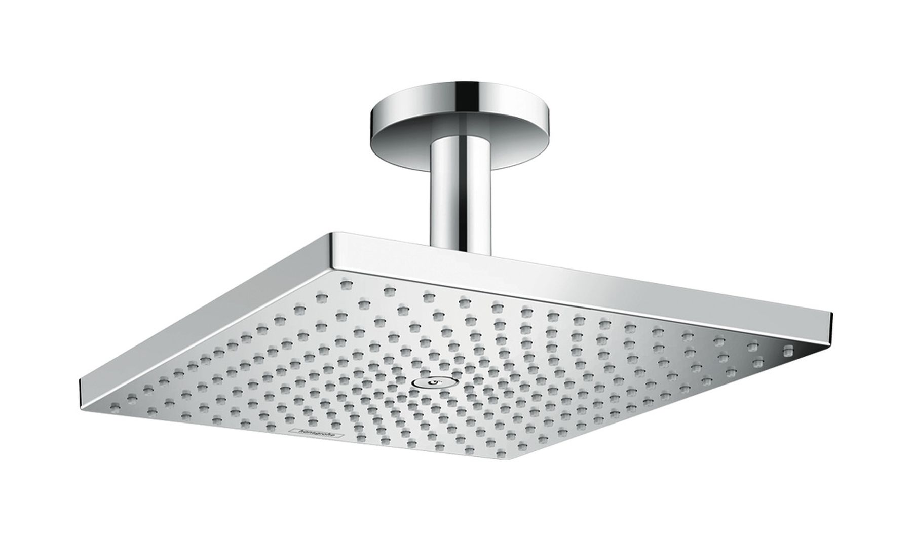 Hansgrohe Raindance hlavová sprcha 30x30 cm čtvercový chrom 26250000