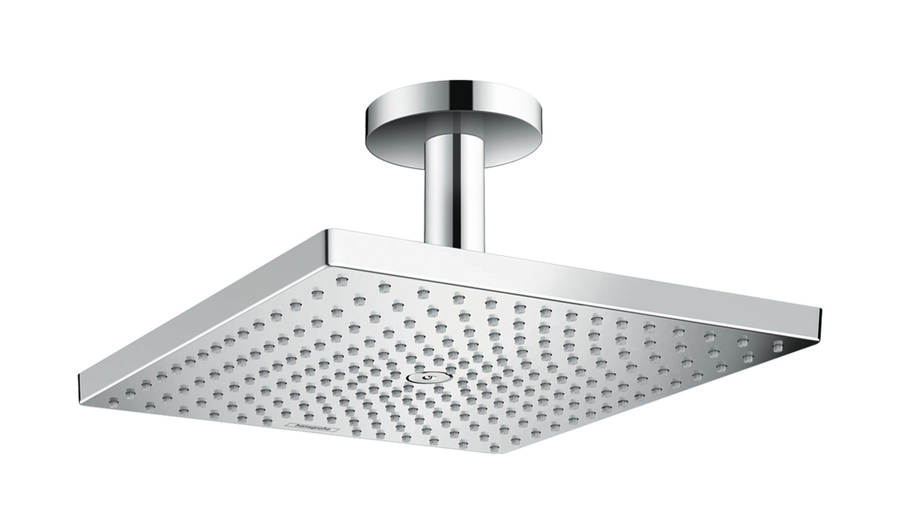 Hansgrohe Raindance hlavová sprcha 30x30 cm čtvercový chrom 26251000