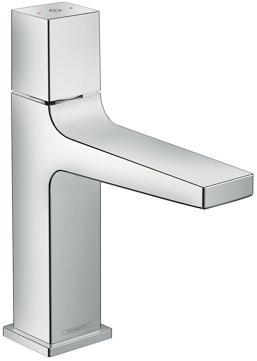 Hansgrohe Metropol umyvadlová baterie stojící chrom 32571000