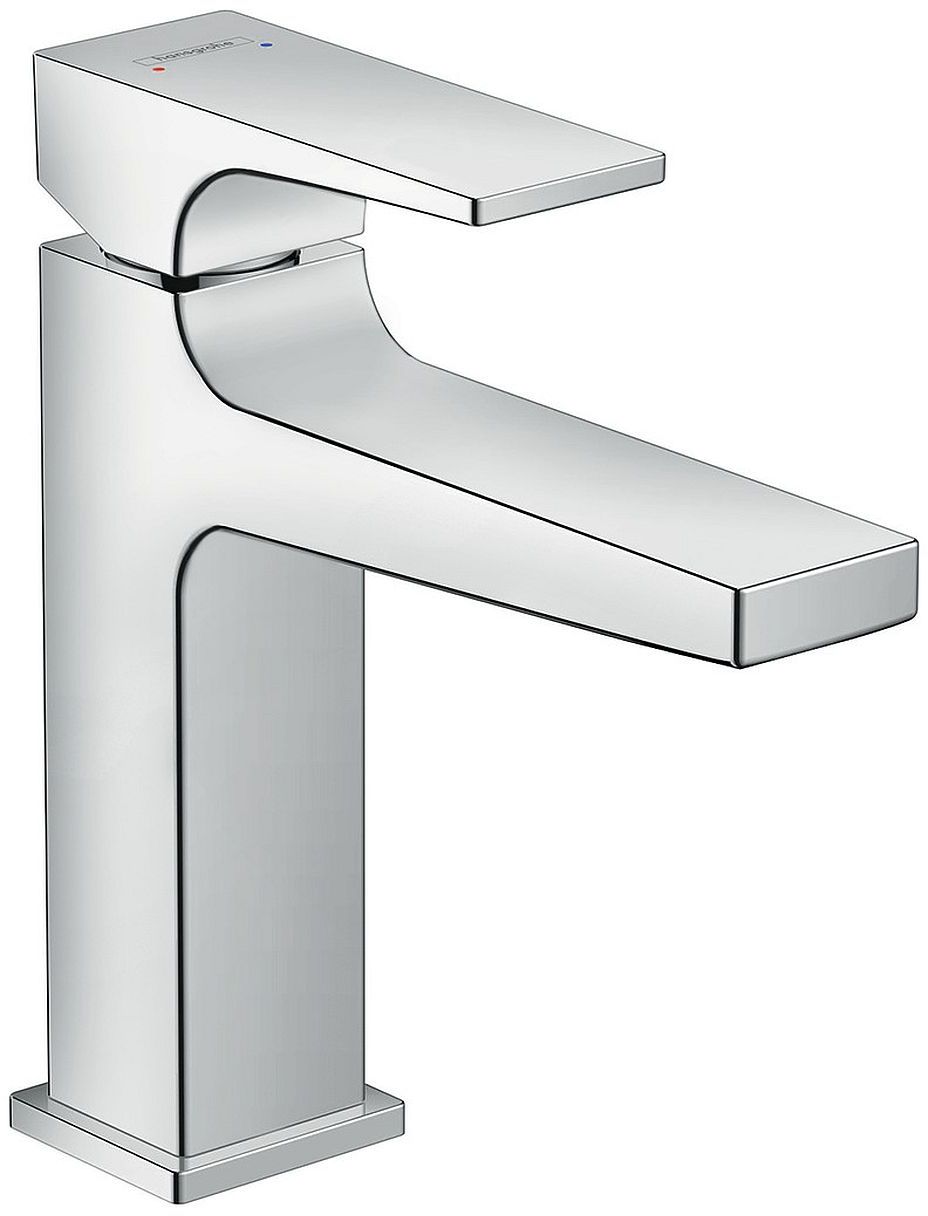 Hansgrohe Metropol umyvadlová baterie stojící chrom 32507000