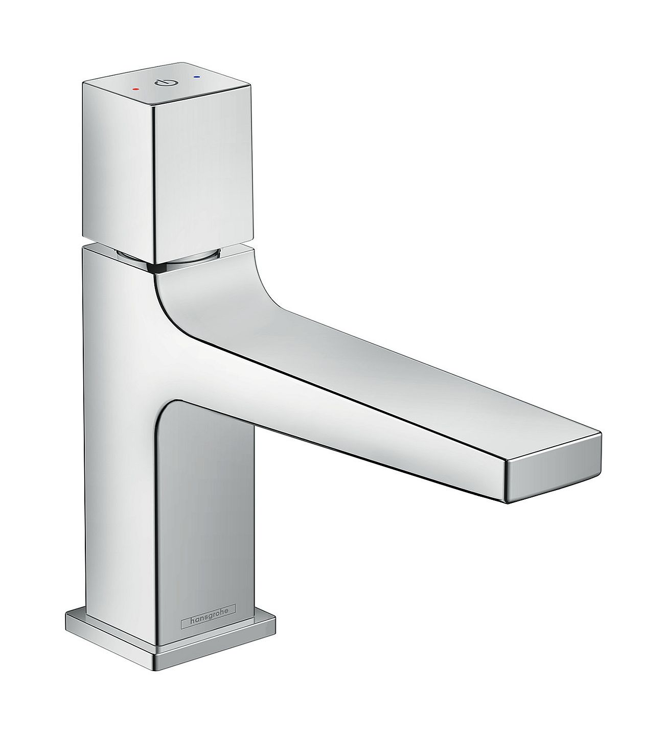 Hansgrohe Metropol umyvadlová baterie stojící chrom 32570000