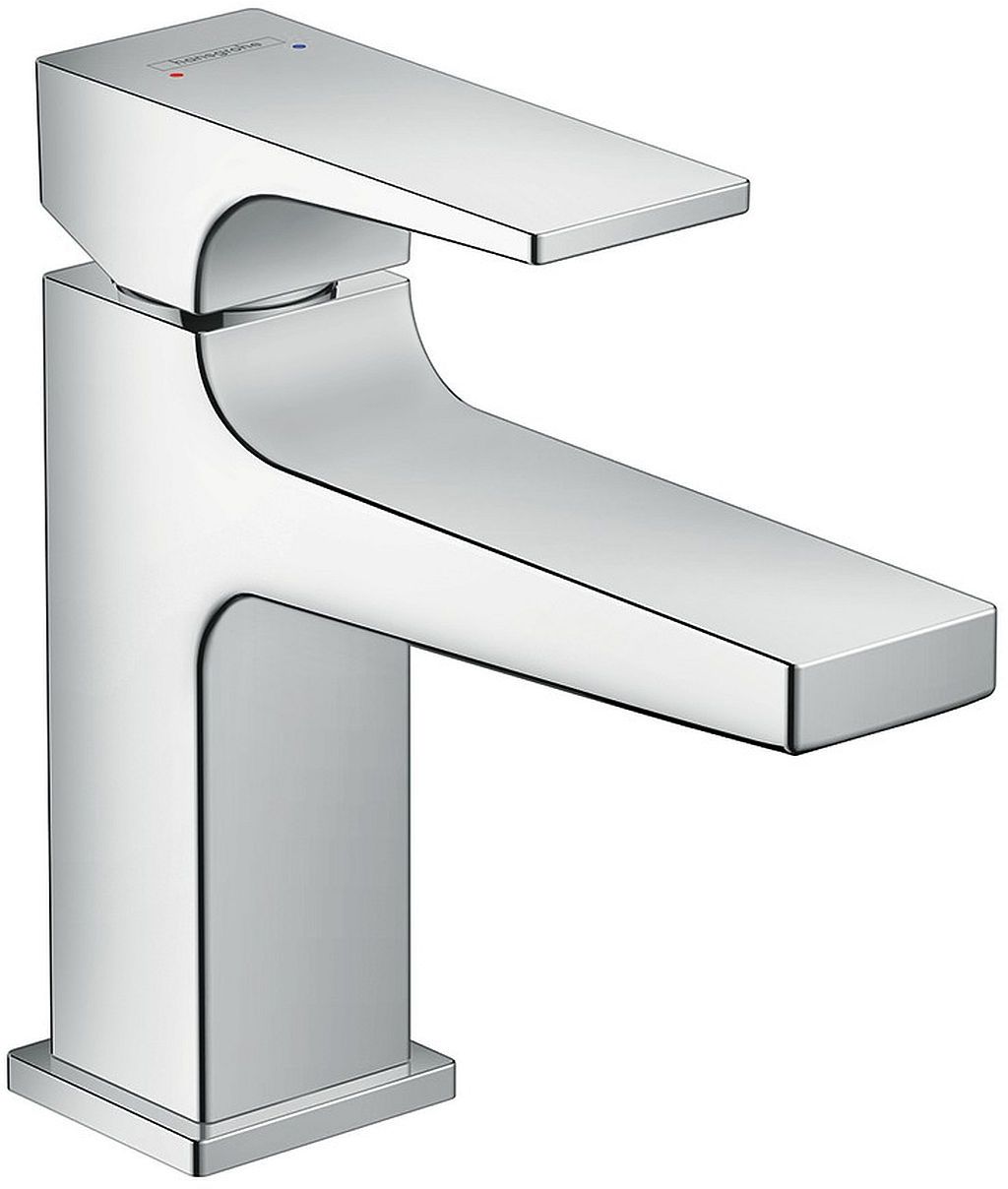 Hansgrohe Metropol umyvadlová baterie stojící chrom 32500000