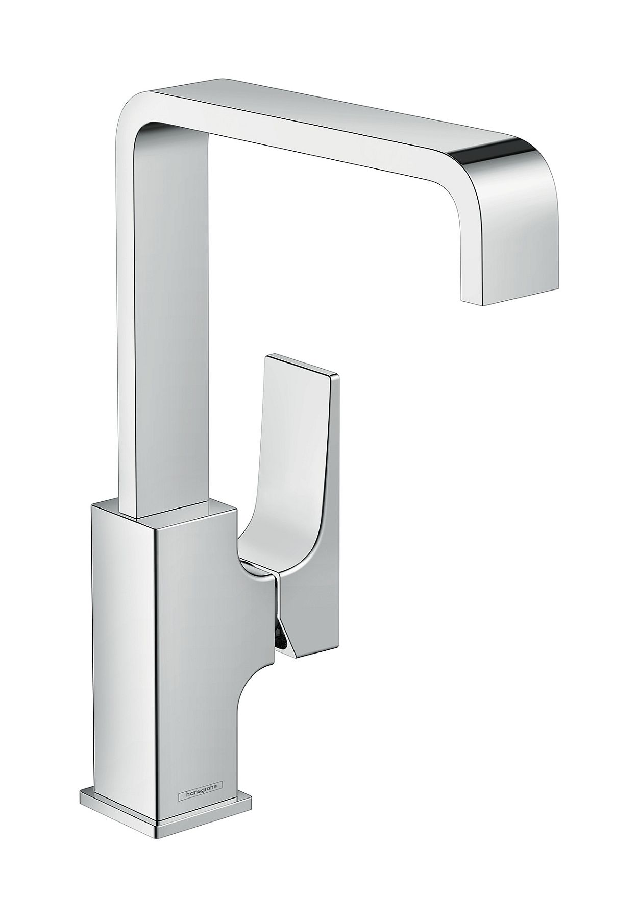 Hansgrohe Metropol umyvadlová baterie stojící chrom 32511000