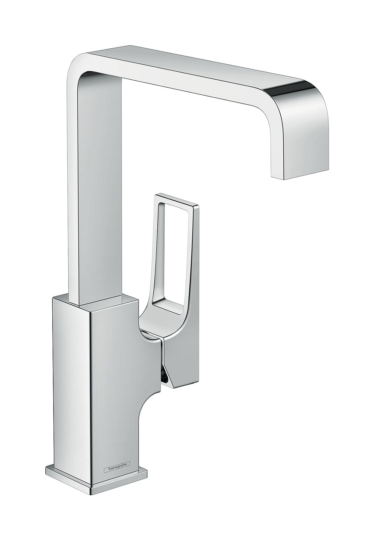 Hansgrohe Metropol umyvadlová baterie stojící chrom 74511000