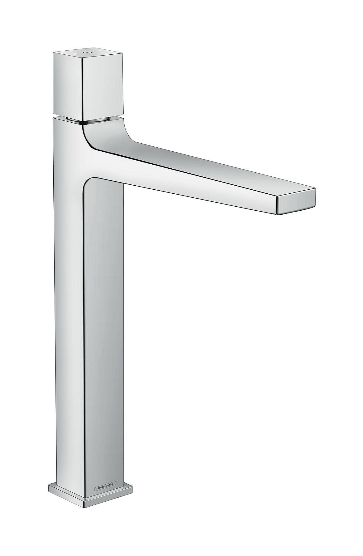 Hansgrohe Metropol umyvadlová baterie stojící chrom 32572000