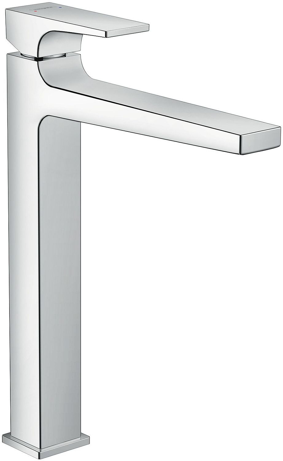 Hansgrohe Metropol umyvadlová baterie stojící chrom 32512000