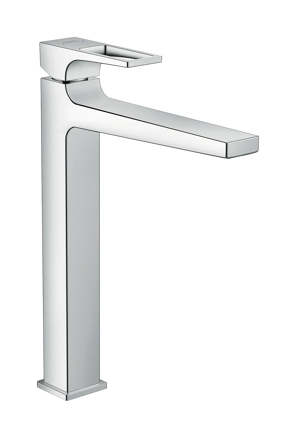 Hansgrohe Metropol umyvadlová baterie stojící chrom 74512000