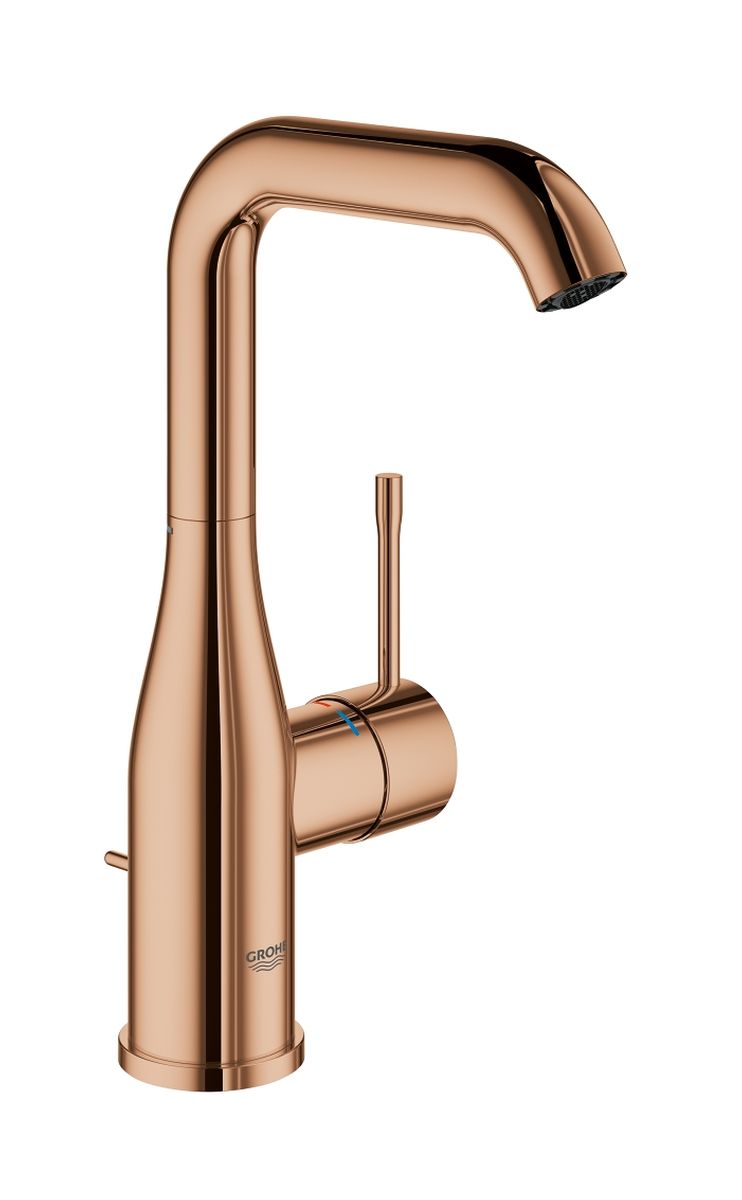 Grohe Essence umyvadlová baterie stojící Warm Sunset 32628DA1