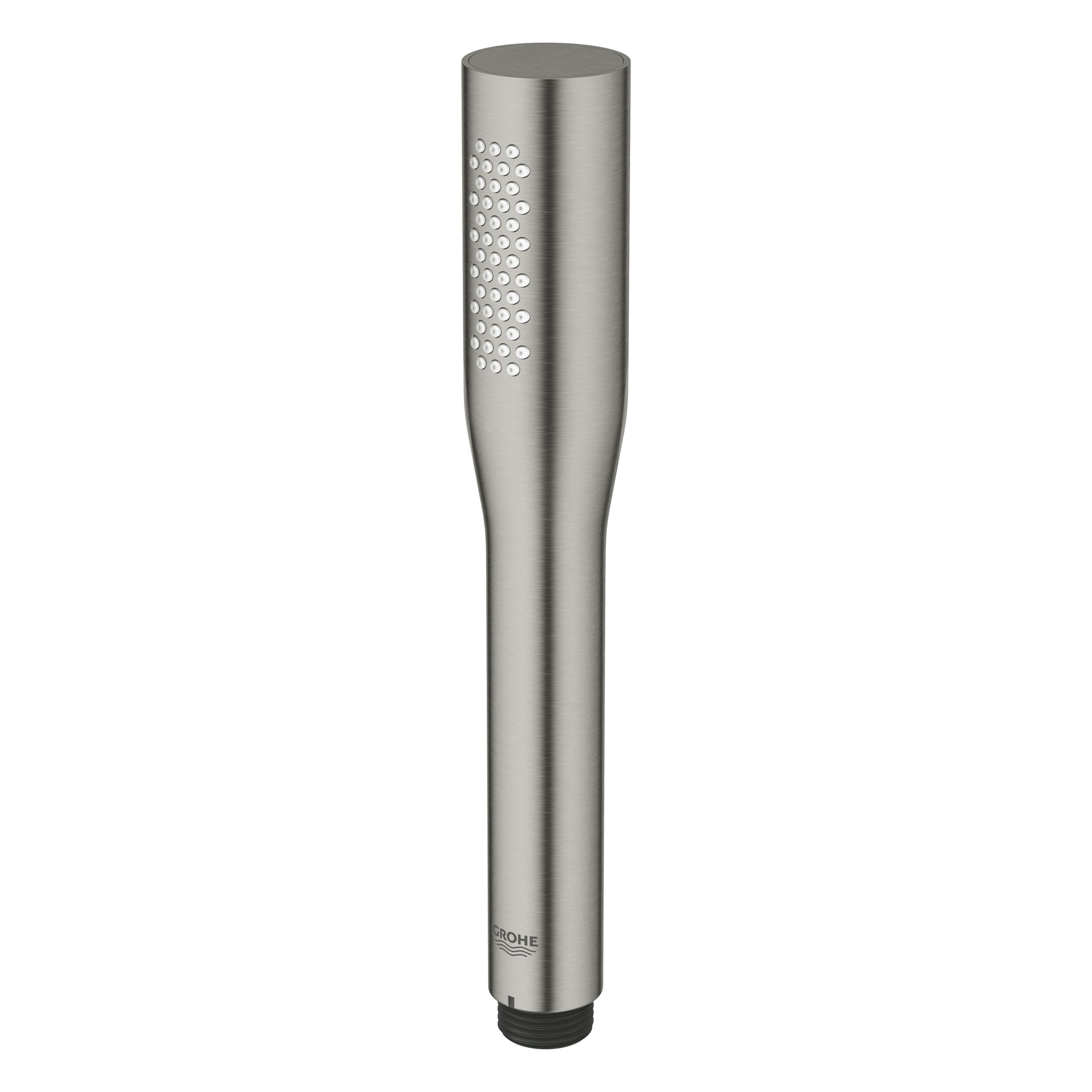 Grohe Euphoria sprchová hlavice SuperSteel 27400DC0