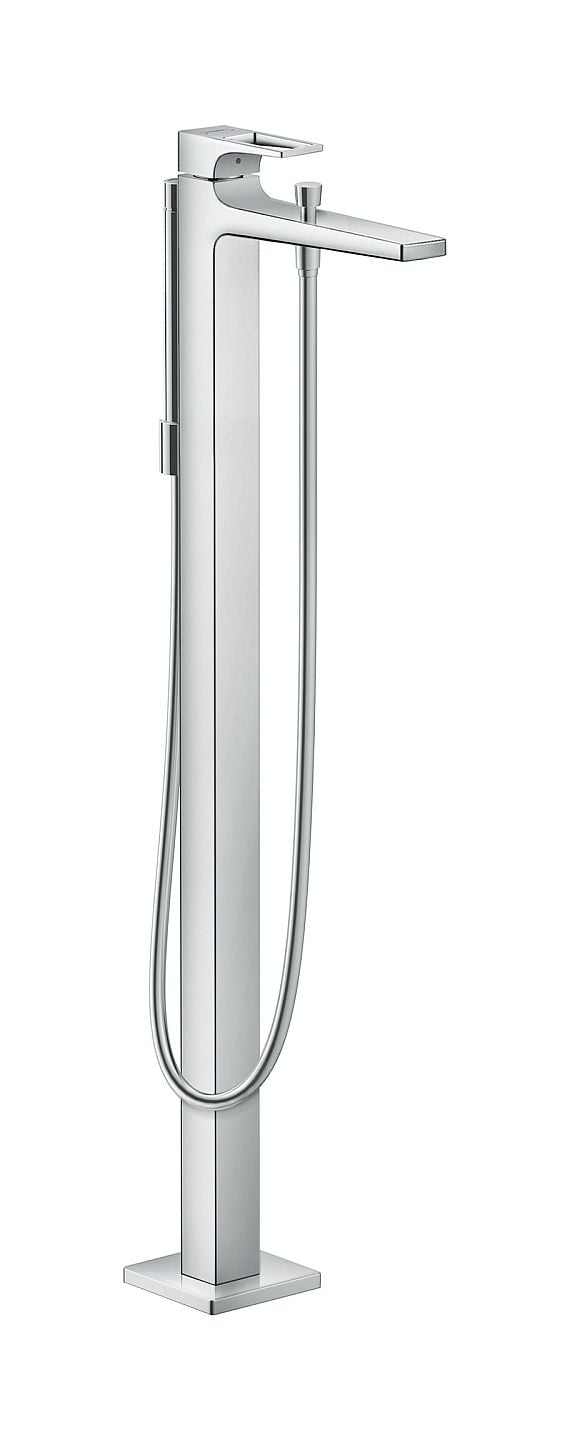 Hansgrohe Metropol vanová baterie volně stojící chrom 74532000