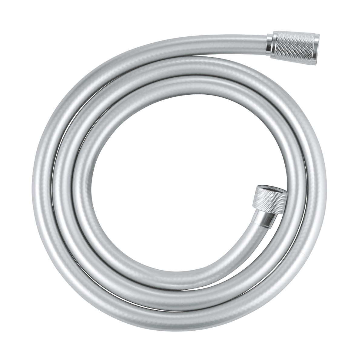 Grohe Silverflex sprchová hadice 150 cm chrom 26346000