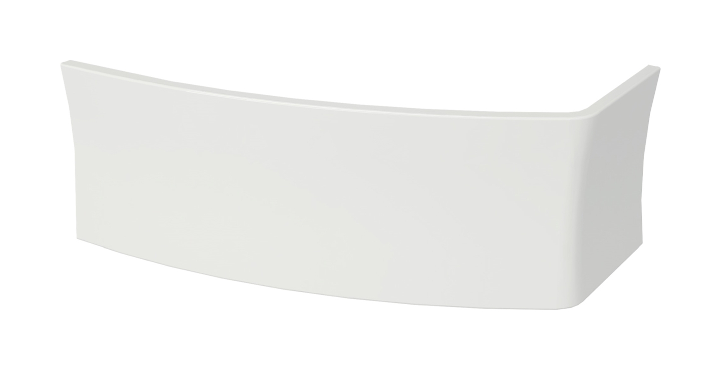 Cersanit Sicilia obklad vany S401-086