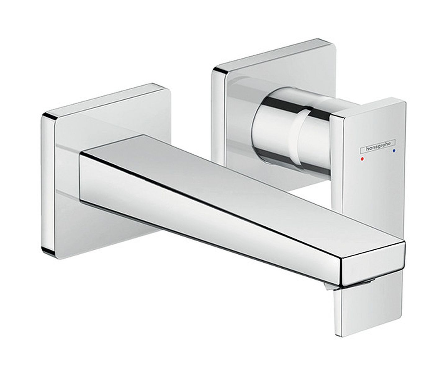 Hansgrohe Metropol umyvadlová baterie pod omítku chrom 32525000
