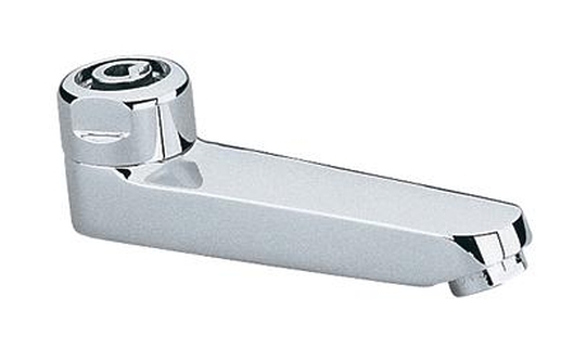 Grohe výtok baterie Umyvadlová StarLight Chrome 13461000