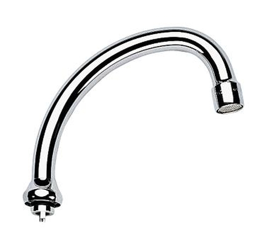 Grohe výtok baterie Umyvadlová StarLight Chrome 13076000