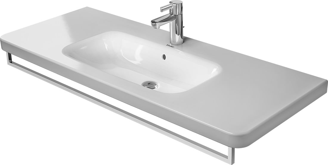 Duravit DuraStyle věšák k umyvadlu 0031081000