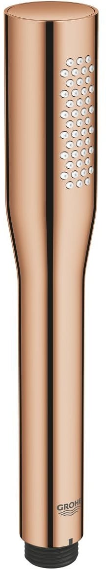 Grohe Euphoria sprchová hlavice Warm Sunset 27400DA0