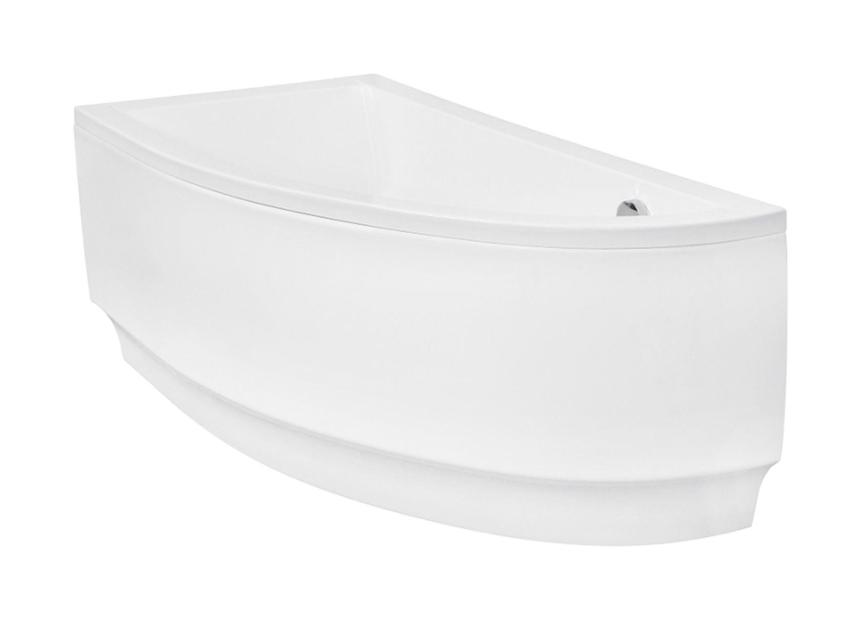 Besco Praktika obklad vany OAP-140-NL