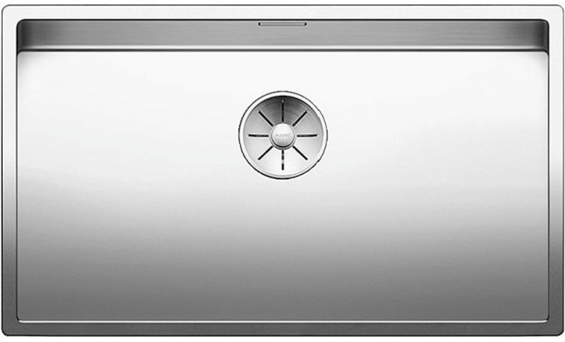 Blanco Claron 700-IF ocelový dřez 74x44 cm 521580