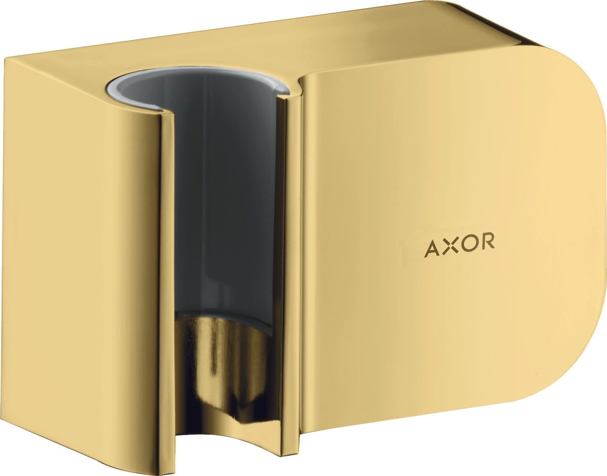 Axor One úhlový konektor s držákem || 45723990