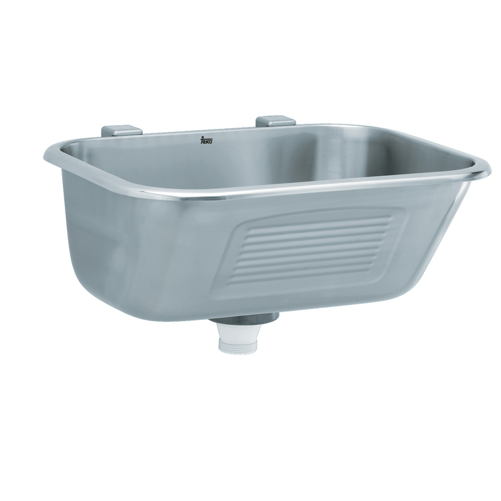 Teka Intra VK technický dřez 48.5x38.5 cm 705080200