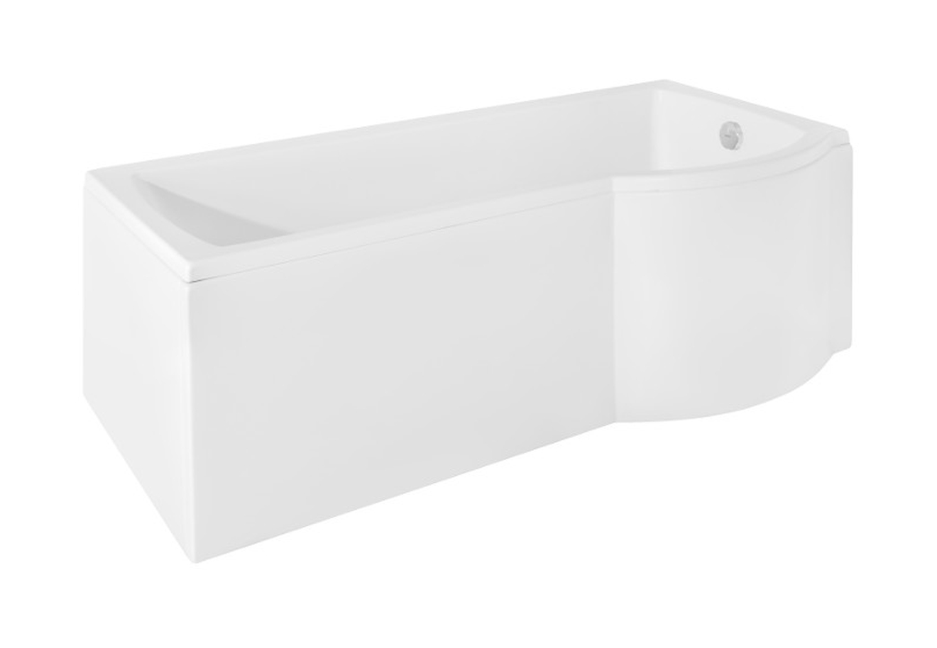 Besco Inspiro obklad vany #OAI-150-II
